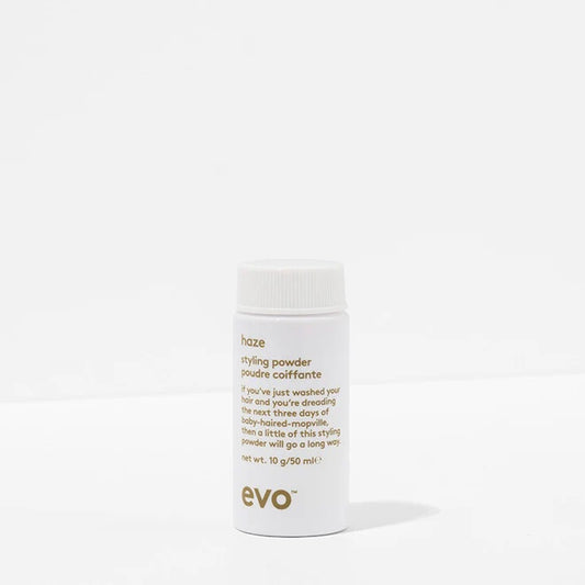 Evo - Haze Styling Powder Refill