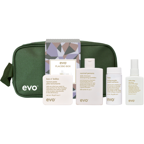Evo - Placebo Gift Pack