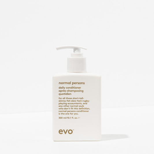 Evo - Normal Persons Daily Conditioner