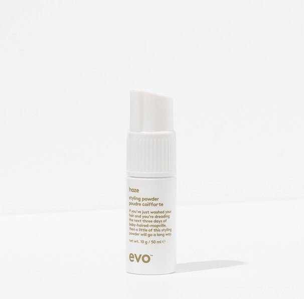 Evo - Haze Styling Powder