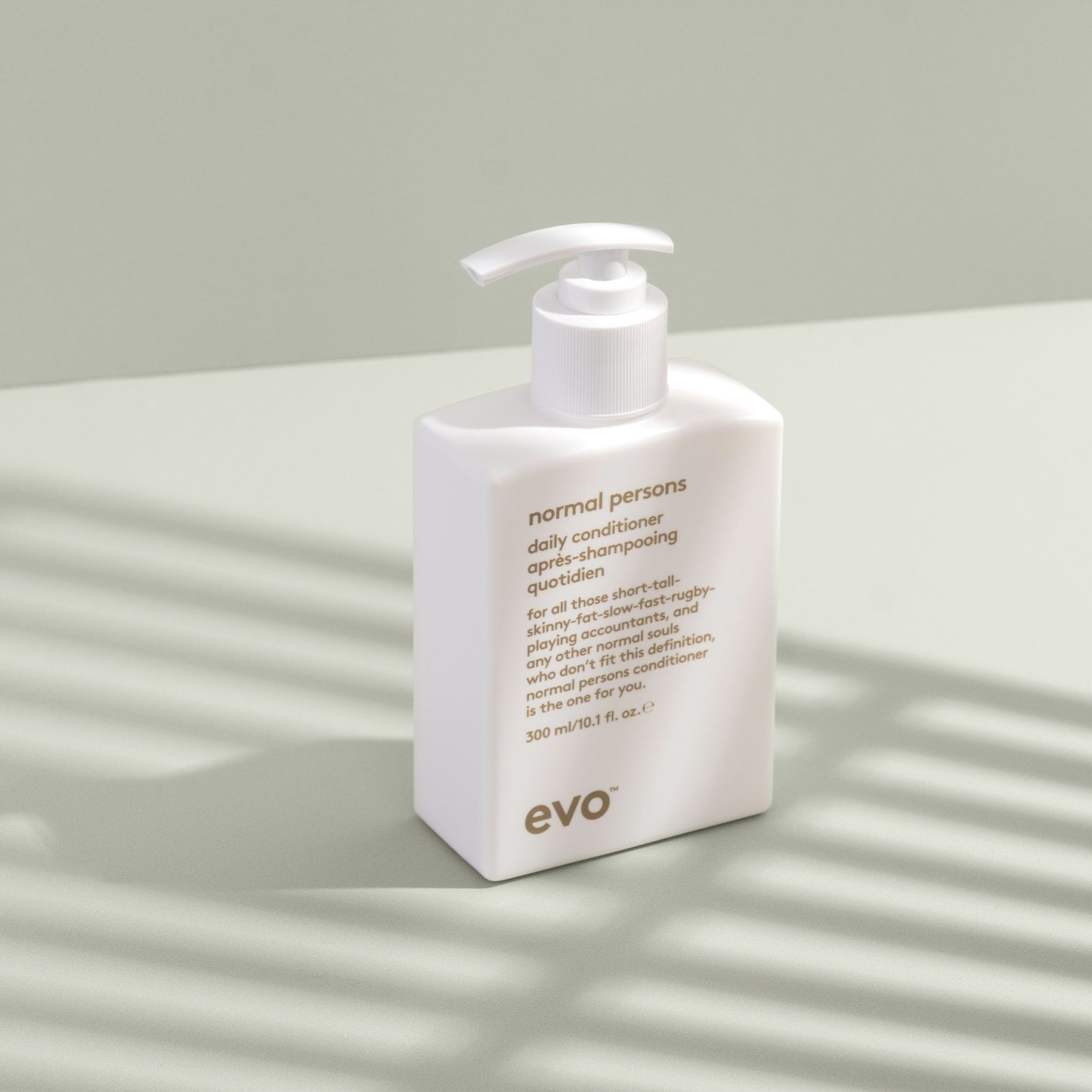 Evo - Normal Persons Daily Conditioner