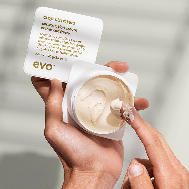 Evo - Crop Strutters Construction Paste