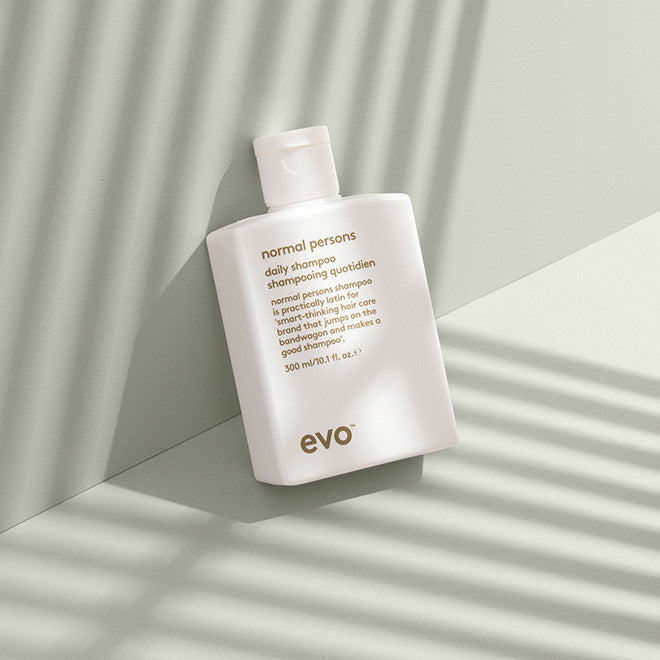 Evo - Normal Persons Daily Shampoo