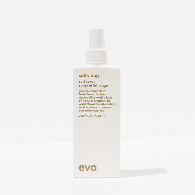 Evo - Salty Dog Salt Spray