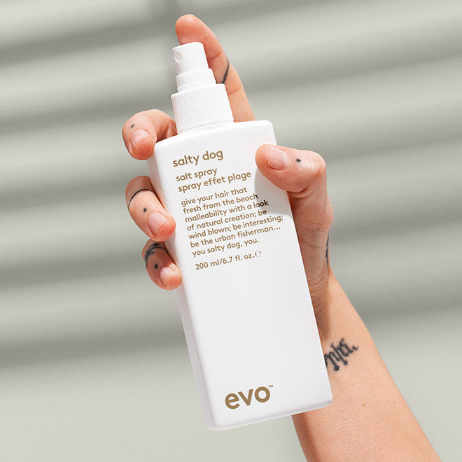 Evo - Salty Dog Salt Spray